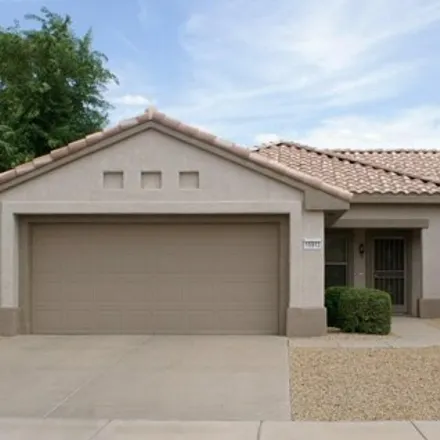 Rent this 2 bed house on 15913 West Clearwater Way in Surprise, AZ 85374