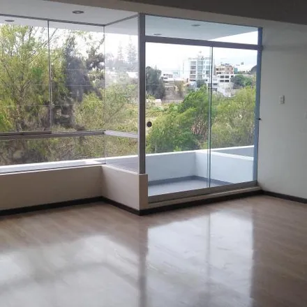 Buy this 3 bed apartment on unnamed road in La Arboleada, Arequipa 04013