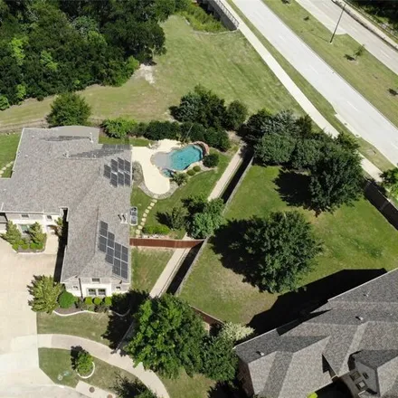 Rent this 4 bed house on 13606 Crianza Road in Frisco, TX 75026