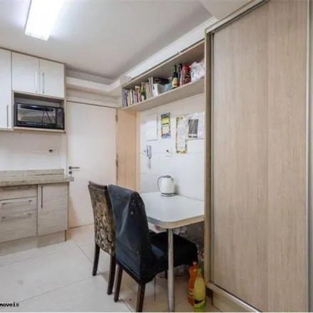 Buy this 3 bed apartment on Edifício Manaus in Rua Doutor Gabriel dos Santos 493, Santa Cecília