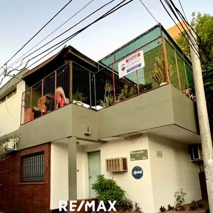 Buy this 7 bed house on Hipólito Yrigoyen 611 in Departamento San Fernando, H3500 ALD Resistencia