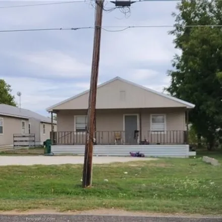 Image 6 - 732 West Texas Street, Calvert, Robertson County, TX 77837, USA - House for sale