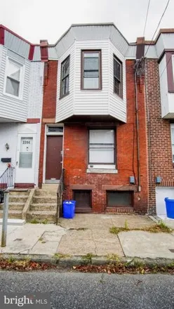 Rent this 1 bed house on 3396 Agate Street in Philadelphia, PA 19134