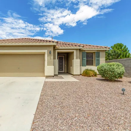Buy this 4 bed house on 35917 North Loemann Drive in Pinal County, AZ 85143