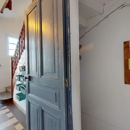 Rent this 4 bed apartment on Les Pâtureaux in Levée de Sainte-Gemmes, 49130 Les Ponts-de-Cé