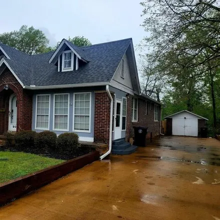 Image 1 - East Linden Street, Corinth, MS 38834, USA - House for sale