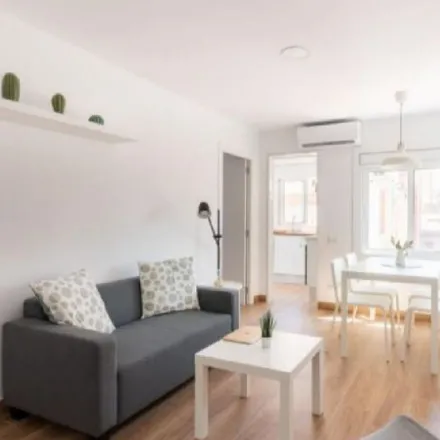 Rent this 4 bed apartment on Mas - Llançà in Carrer de Mas, 08094 l'Hospitalet de Llobregat