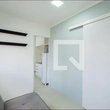 Buy this 1 bed apartment on Avenida Rebouças 491 in Cerqueira César, São Paulo - SP