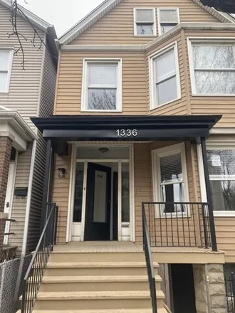 Rent this 2 bed house on 1336 West Diversey Parkway in Chicago, IL 60657