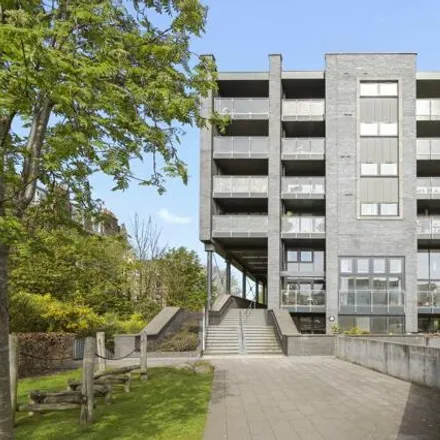 Buy this 2 bed apartment on Lochend House in Lochend Castle Barns, City of Edinburgh