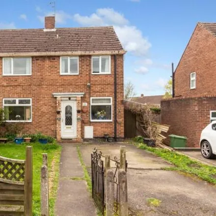 Buy this 3 bed house on Bramham Road in York, YO26 5AN
