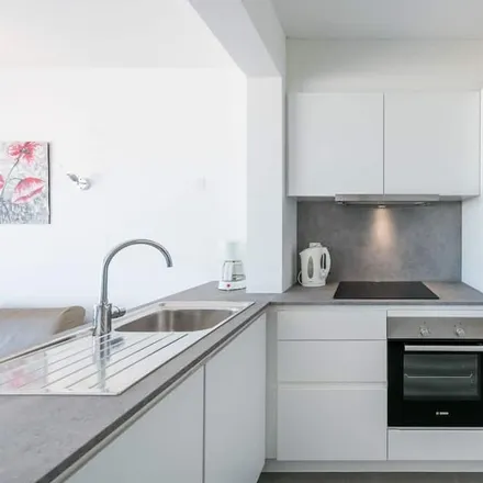 Rent this 2 bed apartment on Koksijde in Veurne, Belgium