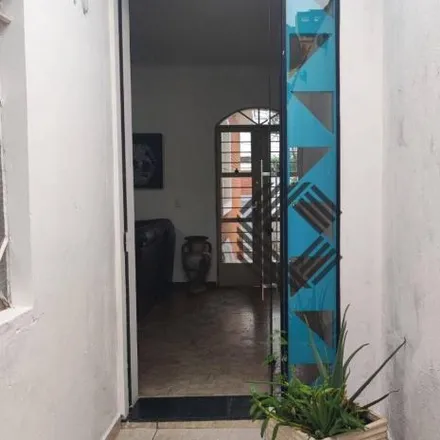 Buy this 2 bed house on Rua Souza Moraes in Vila Santana, Sorocaba - SP