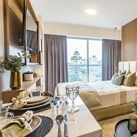 Buy this 1 bed apartment on Finca La Campiña in Nicolás de Pierola Avenue 110, Barranco