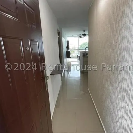 Rent this 2 bed apartment on Calle 16 in 0818, Río Abajo
