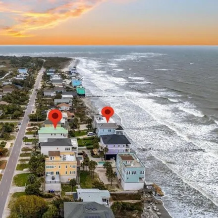 Image 1 - 1681A East Ashley Avenue, Folly Beach, Charleston County, SC 29439, USA - House for sale