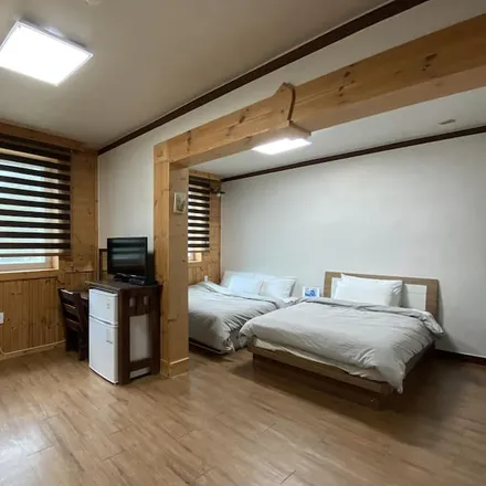 Rent this studio house on 5-9, Cheongbong-ro 5-gil