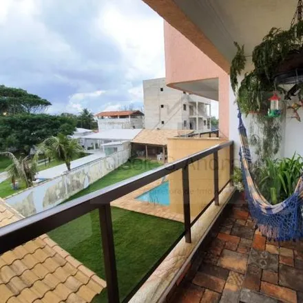 Buy this 2 bed apartment on Avenida Oceânica in Itauna, Saquarema - RJ