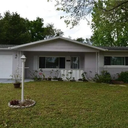 Buy this 2 bed house on 48 South Lucille Street in Beverly Hills, Citrus County