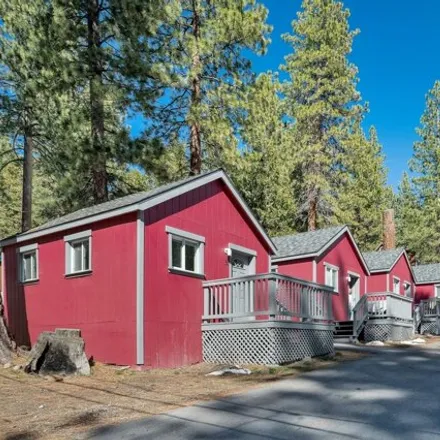 Buy this studio house on 8711 Golden Avenue in Kings Beach, Placer County
