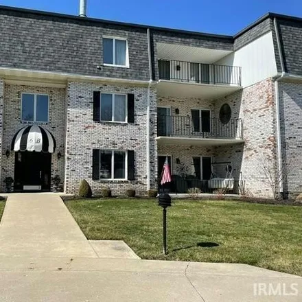 Image 1 - unnamed road, Muncie, IN 47308, USA - Condo for sale