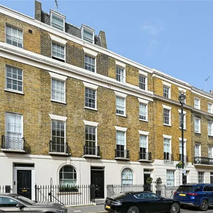 Image 7 - 55 Ebury Street, London, SW1W 0NZ, United Kingdom - Apartment for rent