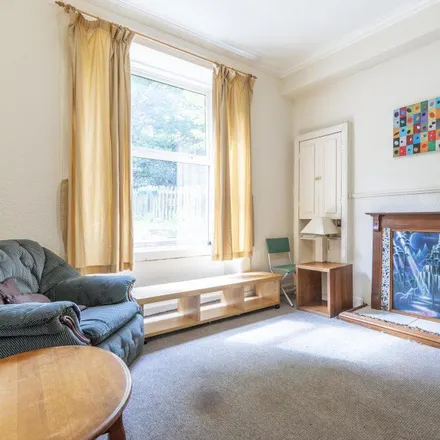 Rent this 4 bed apartment on Premier in 1-3 Bryson Road, City of Edinburgh