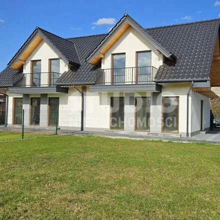 Buy this 5 bed house on Biała Droga 11 in 30-324 Krakow, Poland