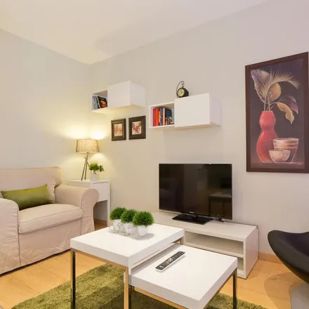 Image 3 - Travessera de les Corts, 293, 08028 Barcelona, Spain - Apartment for rent