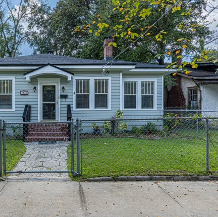 Buy this 3 bed house on 2836 Post Street in Murray Hill, Jacksonville