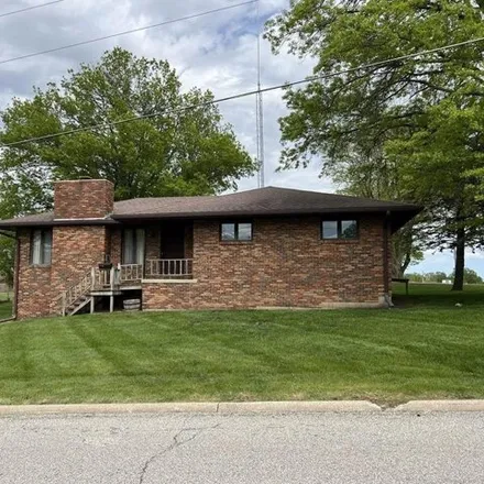 Buy this 3 bed house on 725 South Jackson Street in Osceola, IA 50213