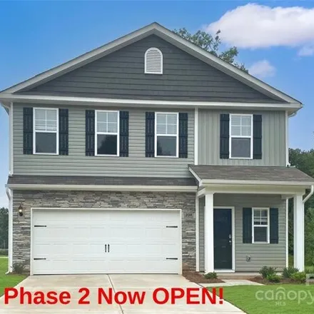Buy this 4 bed house on Balham Court in Charlotte, NC 28215