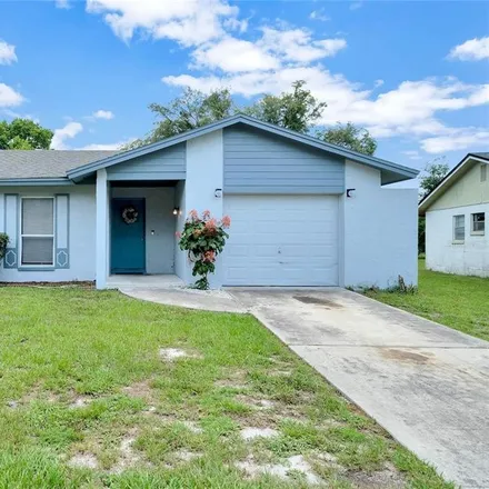 Buy this 3 bed house on 234 Buttonwood Avenue in Winter Springs, FL 32708