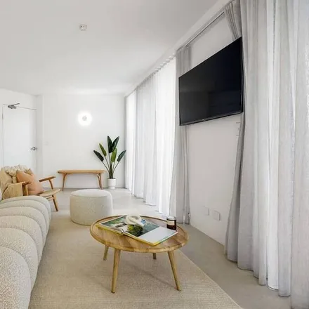Rent this 2 bed apartment on Gold Coast City QLD 4223