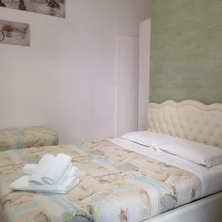 Rent this 1 bed apartment on Via Mauro Macchi 87 in 20124 Milan MI, Italy