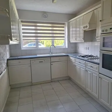 Image 3 - Bromwich Close, Jewsbury Way, Braunstone Town, LE3 3RR, United Kingdom - House for rent