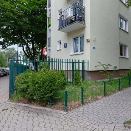Image 16 - Ksawerów 24, 02-656 Warsaw, Poland - Apartment for rent