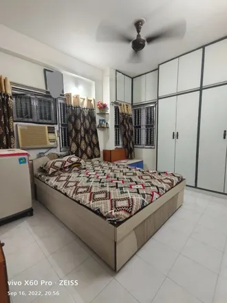 Buy this 2 bed apartment on unnamed road in Isanpur, Ahmedabad - 380001