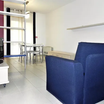 Rent this 1 bed apartment on Carrefour Express in Corso Casale, 10132 Turin TO
