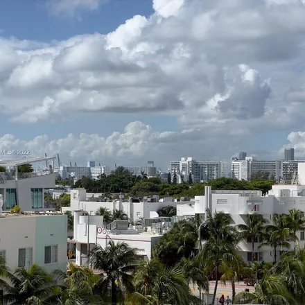 Image 8 - Royal Palm South Beach Miami, a Tribute Portfolio Resort 2, 15th Street, Miami Beach, FL 33139, USA - Apartment for rent