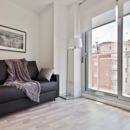 Image 7 - Carrer de Canalejas, 88, 08028 Barcelona, Spain - Apartment for rent