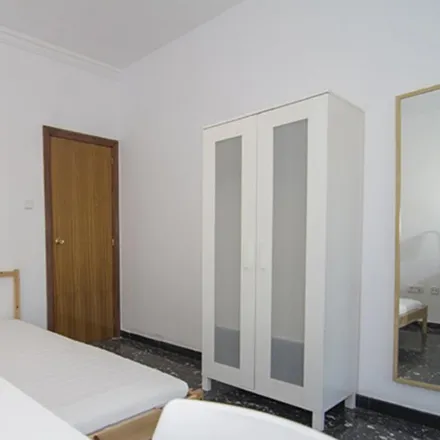 Image 1 - EPA.Antic Jose Mª Oltra, Carrer del Negre, 46115 Moncada, Spain - Room for rent