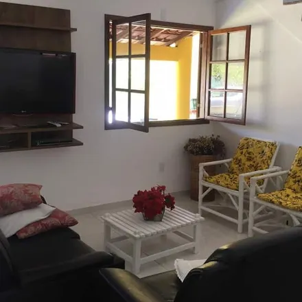 Rent this 7 bed house on Aracruz in Região Geográfica Intermediária de São Mateus, Brazil