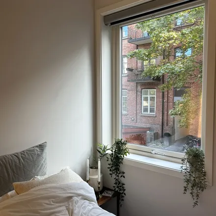 Image 2 - Hesselbergs gate 10A, 0555 Oslo, Norway - Apartment for rent