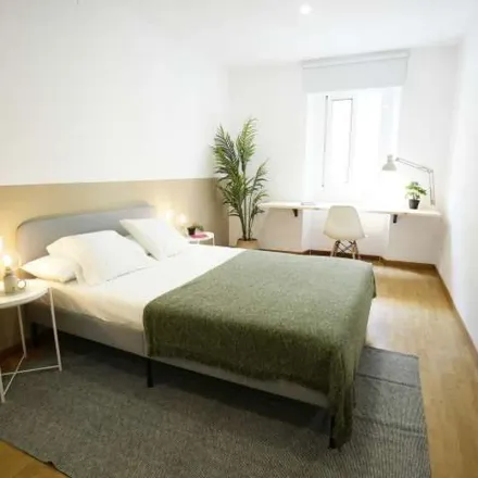 Image 7 - Carrer de la Guàrdia, 14B, 08001 Barcelona, Spain - Apartment for rent