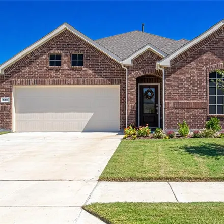 Buy this 3 bed house on Austero Drive in Fate, TX 75132