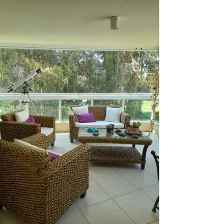 Image 7 - Eucaliptus, 272 0000 Santo Domingo, Chile - Apartment for sale