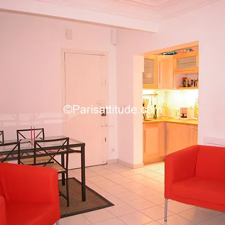 Image 5 - 99 Rue de Clignancourt, 75018 Paris, France - Apartment for rent