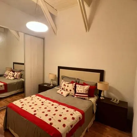 Rent this 2 bed apartment on Pueyrredón 1304 in Nuestra Señora de Lourdes, Rosario