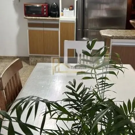 Rent this 4 bed house on Rua Doutor Demetriel Mussi in Torres de São José, Jundiaí - SP